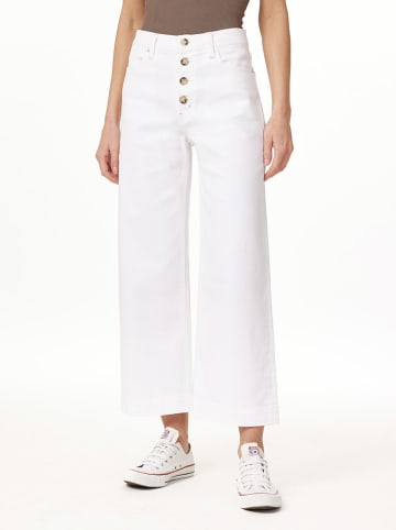 Scotch & Soda Jeans - Comfort fit - in Weiß