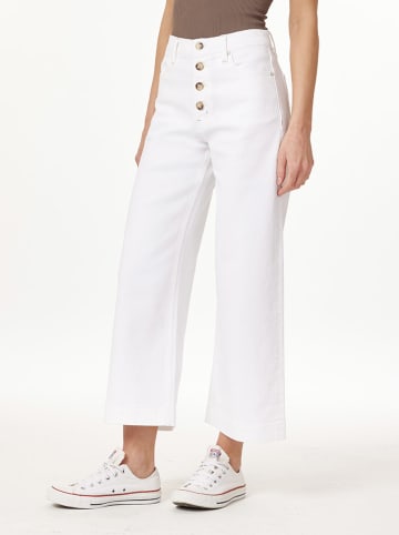 Scotch & Soda Jeans - Comfort fit - in Weiß
