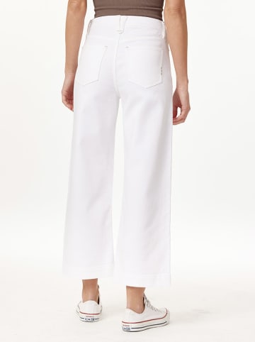 Scotch & Soda Jeans - Comfort fit - in Weiß