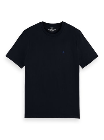 Scotch & Soda Shirt in Schwarz