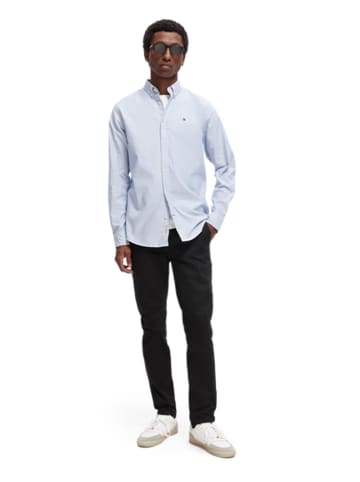 Scotch & Soda Chino in Schwarz