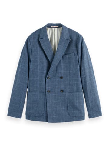 Scotch & Soda Sakko in Blau