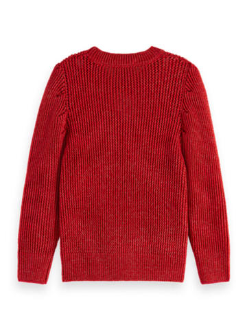 Scotch & Soda Pullover in Rot