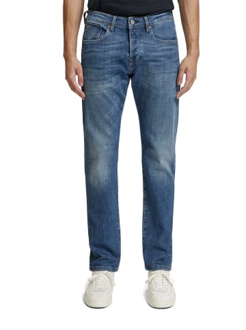Scotch & Soda Dżinsy - Slim fit - w kolorze niebieskim