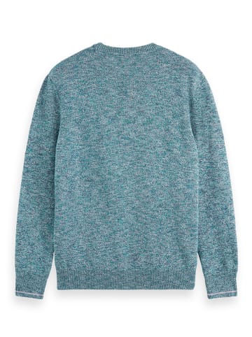 Scotch & Soda Trui blauw