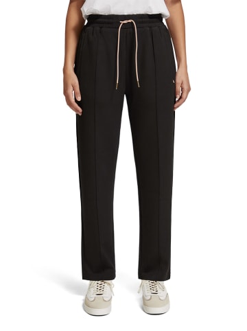 Scotch & Soda Sweathose in Schwarz