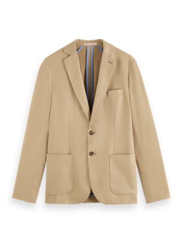 Scotch & Soda Sakko in Beige