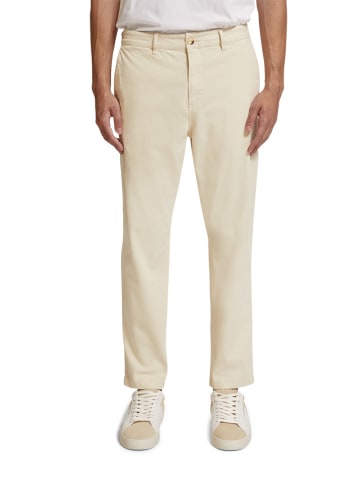 Scotch & Soda Chino in Creme