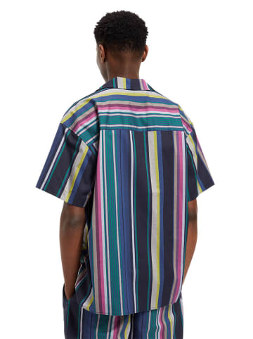 Scotch & Soda Koszula - Regular fit - ze wzorem