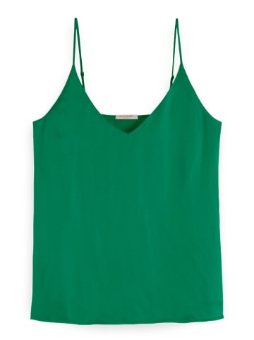 Scotch & Soda Top in Grün