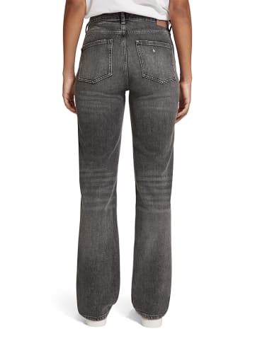 Scotch & Soda Jeans - Regular fit - in Anthrazit