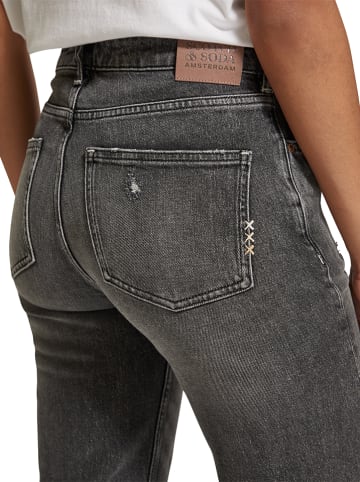 Scotch & Soda Jeans - Regular fit - in Anthrazit