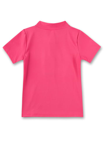 Sanetta Kidswear Zwemshirt roze