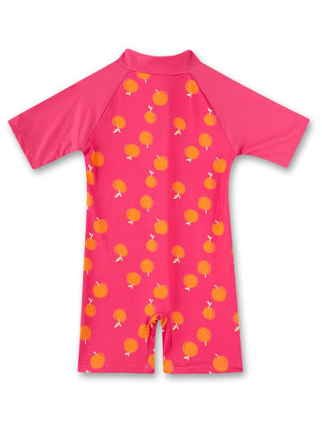 Sanetta Kidswear Zwempak roze