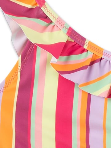 Sanetta Kidswear Bikiniset meerkleurig