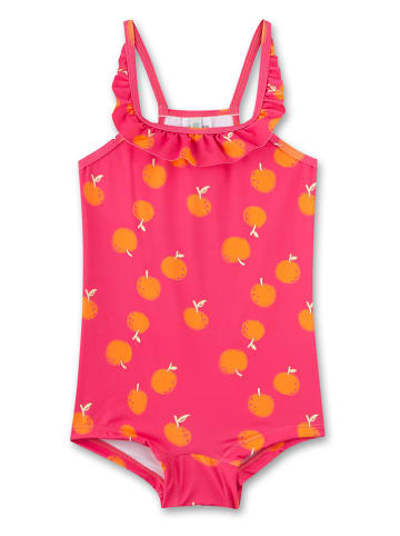 Sanetta Kidswear Badeanzug in Pink