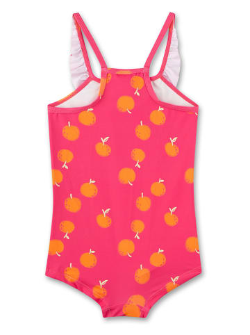 Sanetta Kidswear Badeanzug in Pink