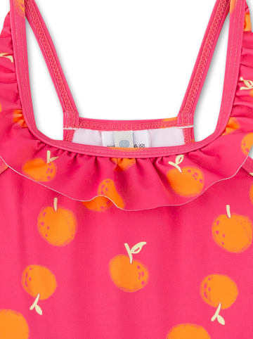 Sanetta Kidswear Badeanzug in Pink