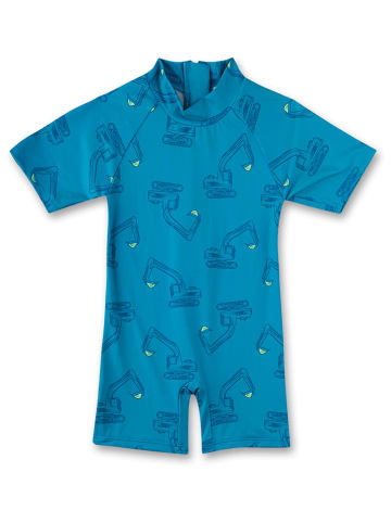 Sanetta Kidswear Badpak blauw