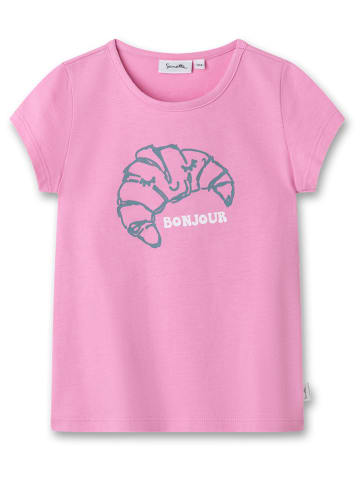 Sanetta Kidswear Shirt in Rosa