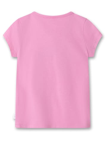 Sanetta Kidswear Koszulka w kolorze jasnoróżowym