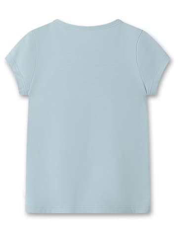 Sanetta Kidswear Koszulka w kolorze błękitnym