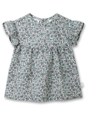 Sanetta Kidswear Sukienka ze wzorem