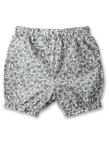 Sanetta Kidswear Short meerkleurig