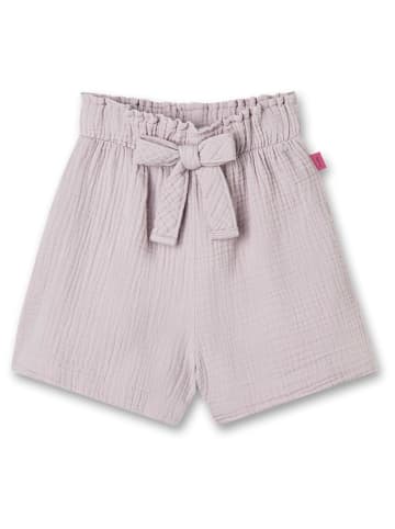Sanetta Kidswear Shorts in Lila