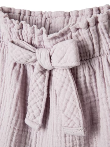 Sanetta Kidswear Shorts in Lila