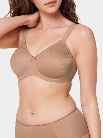 Triumph Minimizer-beha "Essential" beige