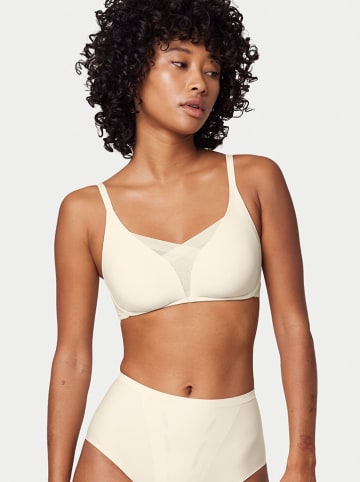 Triumph Minimizer-BH "Shape Smart" in Creme