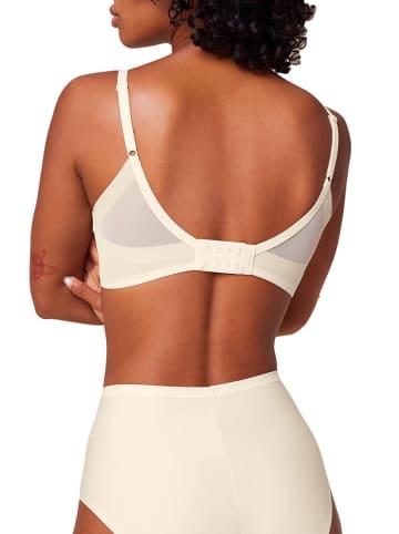 Triumph Minimizer-BH "Shape Smart" in Creme