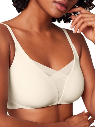 Triumph Minimizer-BH "Shape Smart" in Creme
