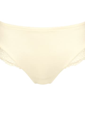 Triumph Panty "Soft Maxi" in Creme