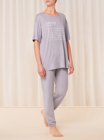 Triumph Pyjama in Lila