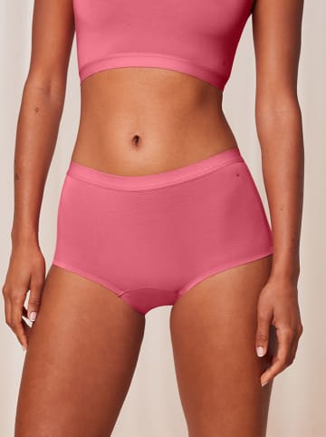 Triumph Taillehipster "Smart Natural" roze