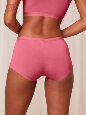 Triumph Taillehipster "Smart Natural" roze