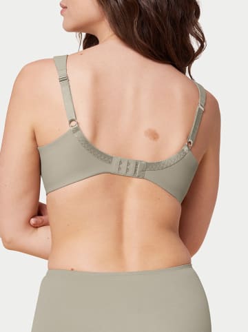 Triumph Minimizerbeha "True Shape Sensation" taupe