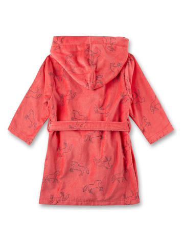 Sanetta Badjas rood