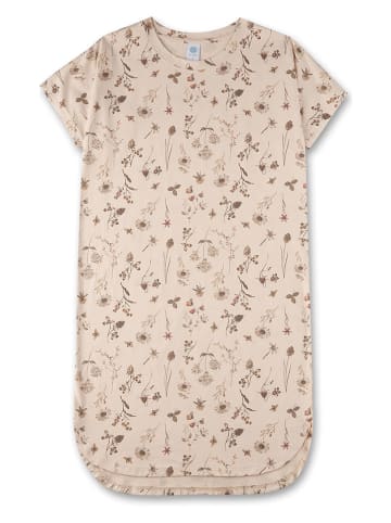 Sanetta Nachthemd beige