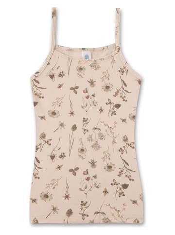 Sanetta Hemdje beige