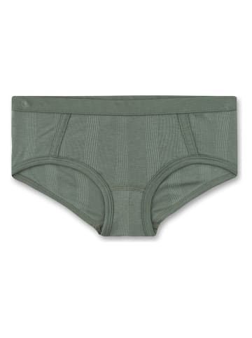 Sanetta Pantys in Grün