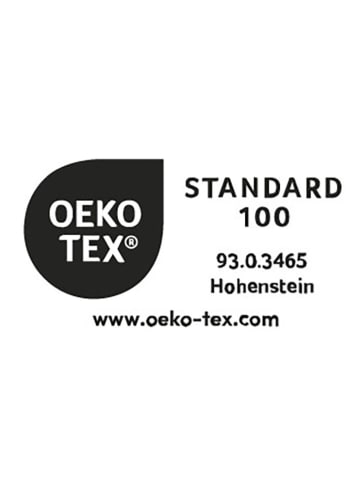 Sanetta Pyjama crème/abrikooskleurig