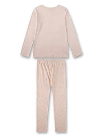 Sanetta Pyjama lichtroze