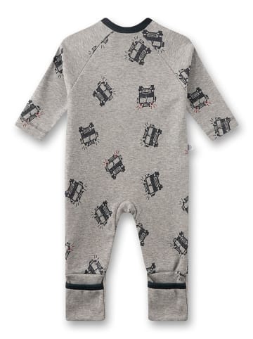 Sanetta Kidswear Pakje grijs