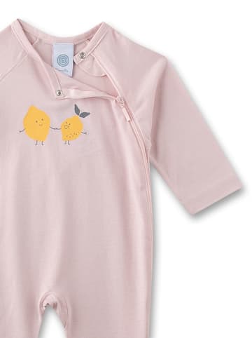 Sanetta Kidswear Pakje lichtroze