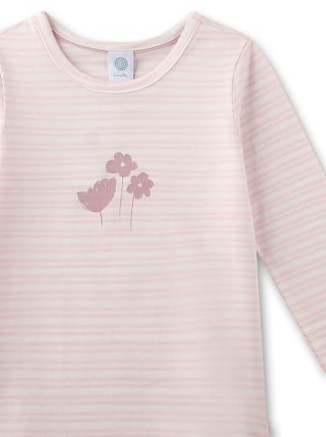 Sanetta Pyjama lichtroze
