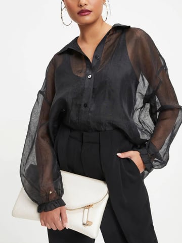 LA Angels Blouse zwart