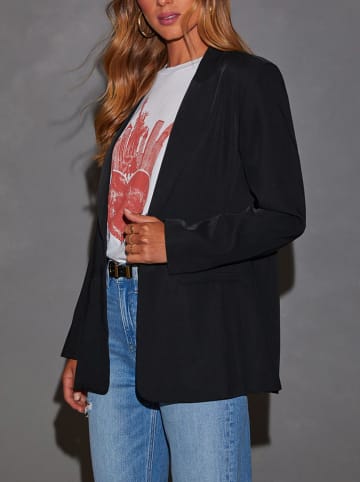 LA Angels Blazer in Schwarz